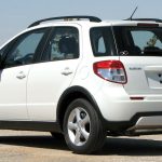 Bengkel Spesialis: Kelebihan Dan Kekurangan Suzuki SX4