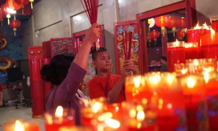 Hati-Hati, 5 Kesalahan Ini Bisa Bikin Sial Di Tahun Kuda Api