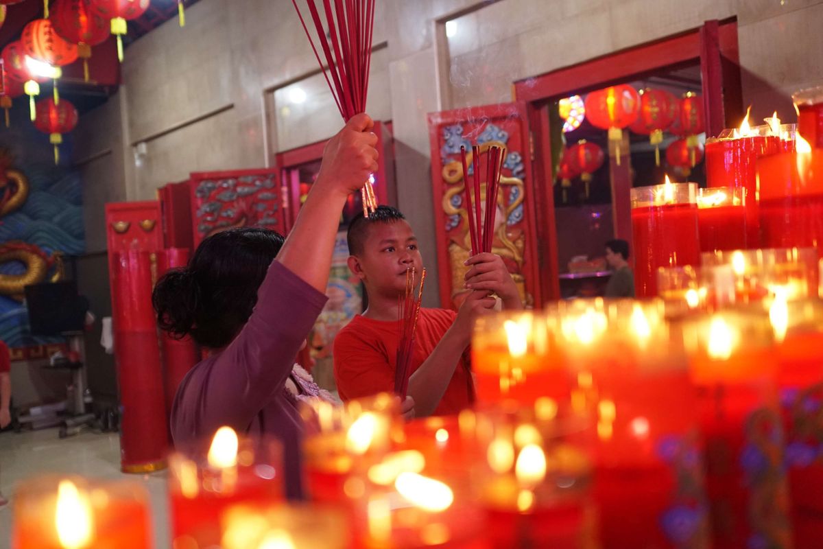 Hati-Hati, 5 Kesalahan Ini Bisa Bikin Sial Di Tahun Kuda Api