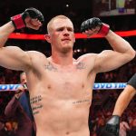 Ian Machado Garry Kalahkan Nate Diaz, Menuju Puncak UFC