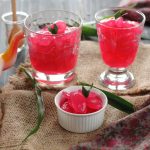 Ide Takjil Besok! Cara Bikin Manisan Kolang-Kaling Kenyal