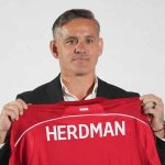 Strategi John Herdman: 4 Pemain Absen Jelang Garuda Calling