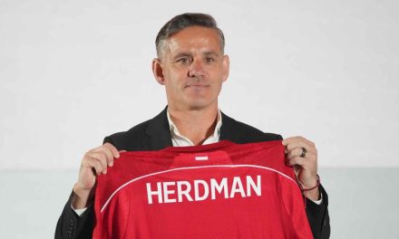 Strategi John Herdman: 4 Pemain Absen Jelang Garuda Calling