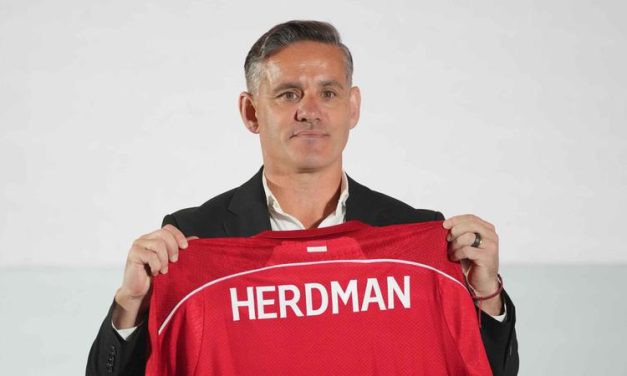 Strategi John Herdman: 4 Pemain Absen Jelang Garuda Calling