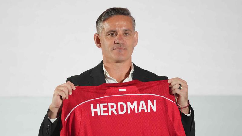 Strategi John Herdman: 4 Pemain Absen Jelang Garuda Calling