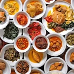 Kuliner Padang: Sensasi Pedas, Gurih, Manis Dalam Setiap Sajian