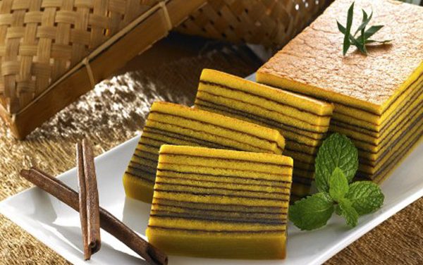 Lapis Legit: Kue Tradisional Indonesia Yang Tak Pernah Pudar