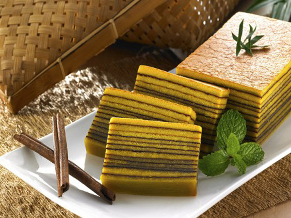 Lapis Legit: Kue Tradisional Indonesia Yang Tak Pernah Pudar
