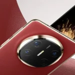 Mate X7: Ponsel Lipat Premium Dengan Desain Elegan