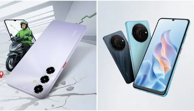 Nubia V80 Max: Smartphone Andalan Untuk Gaming & Multimedia