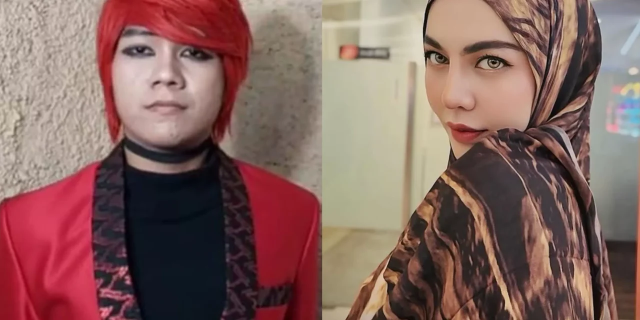 Pesulap Merah Ungkap Poligami Dengan Ratu Rizky Nabila