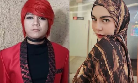 Pesulap Merah Ungkap Poligami Dengan Ratu Rizky Nabila