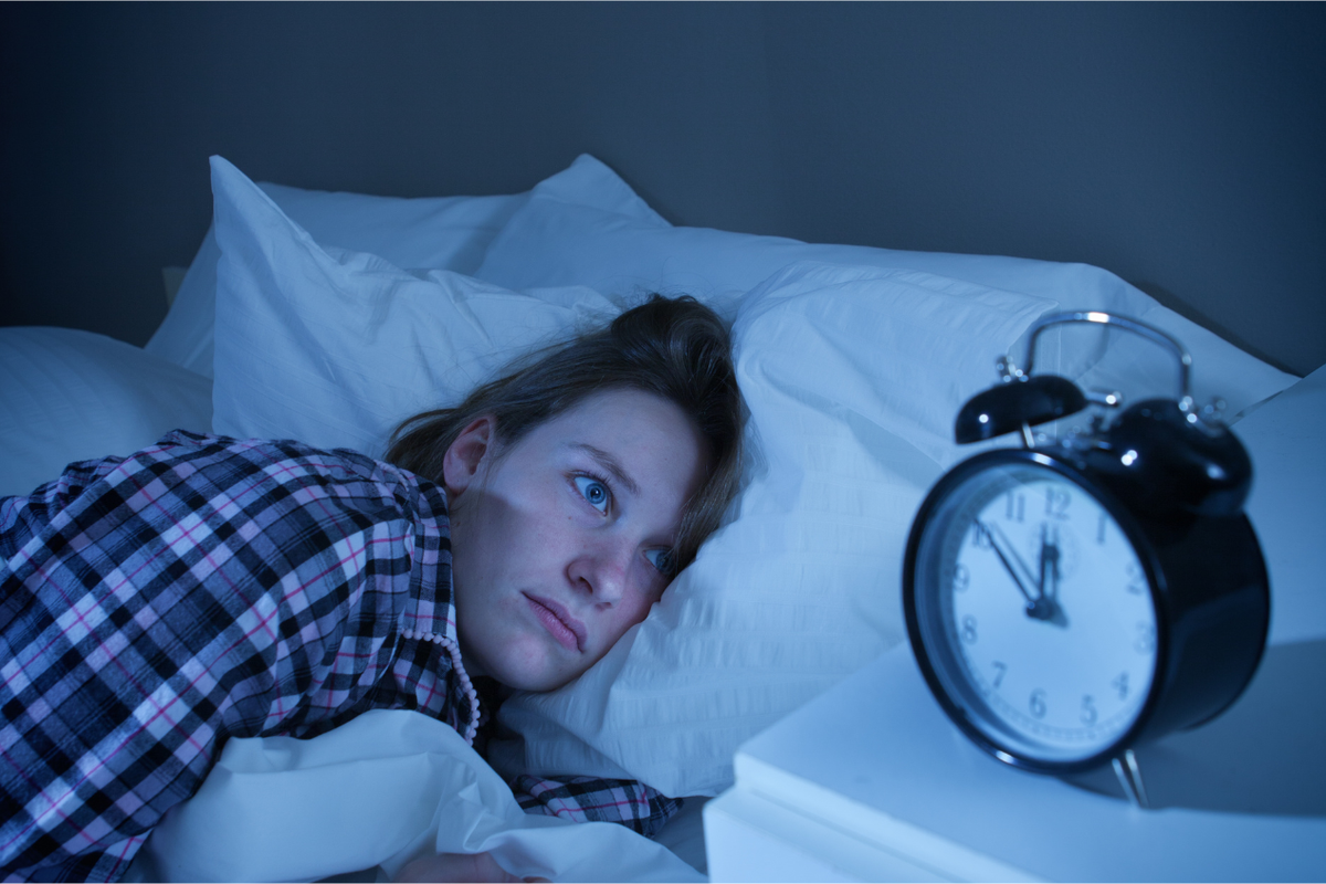 Sahur Ganggu Kualitas Tidur? Ini Fakta Medis Menurut Dokter