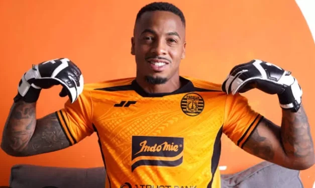 Tanpa Carlos Eduardo, Persija Beralih Ke Kiper Lokal ?