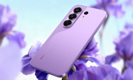Tecno Camon 50 Series Resmi: Baterai Badak Yaitu 6.150 mAh