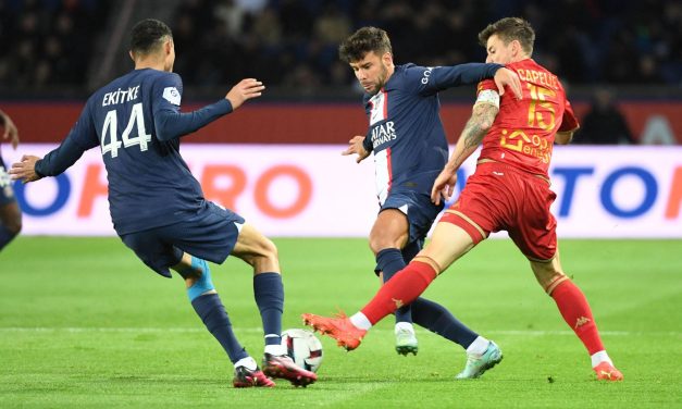 Hugo Ekitike Daya Tarik Utama Tonton Liverpool