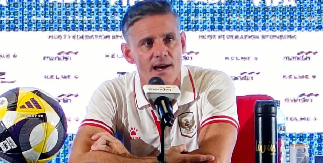 Garansi Herdman: Timnas Indonesia Pasti Lolos Piala Dunia