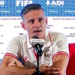 Garansi Herdman: Timnas Indonesia Pasti Lolos Piala Dunia