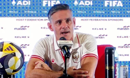 Garansi Herdman: Timnas Indonesia Pasti Lolos Piala Dunia