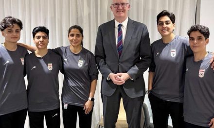 Piala Asia Wanita: Pemain Iran Tinggalkan Tim Di Australia