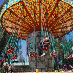 Mikie Holiday: Liburan Asyik Dan Instagramable Saat Hari Raya