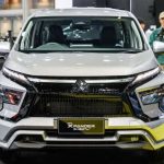 Mitsubishi Xpander HEV: Crossover Hybrid Dan Performa Tangguh