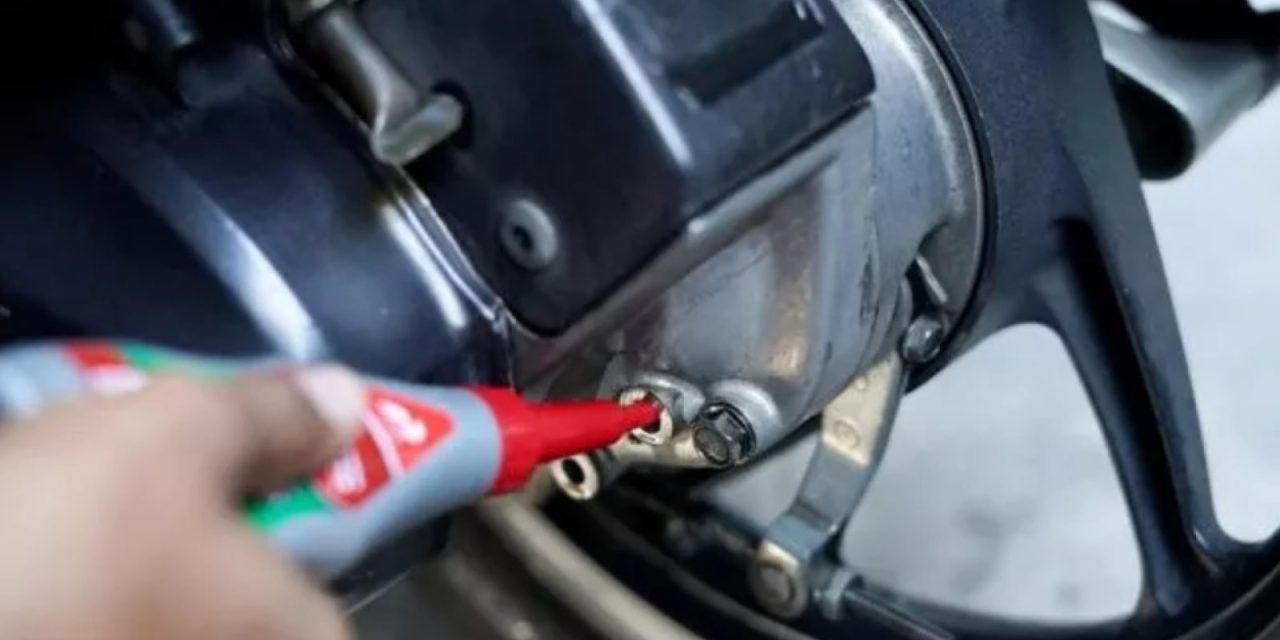 Oli Mesin, Oli Transmisi, Oli Gardan: Kapan Ganti Di Motor Matic