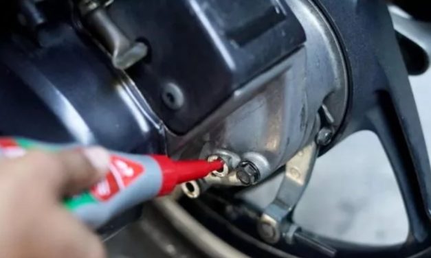 Oli Mesin, Oli Transmisi, Oli Gardan: Kapan Ganti Di Motor Matic