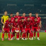 24 Pemain Timnas Indonesia Siap Tempur Di FIFA Series 2026