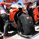 Strategi Di Balik Penutupan Ban Motor MotoGP Sebelum Lintasan