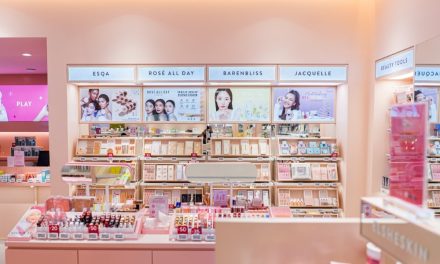 Sociola: Tempat Belanja Skincare Dan Make-Up Impian Wanita