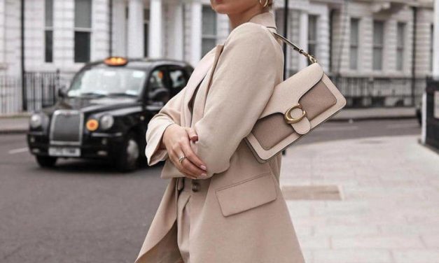 Tas Sehari-Hari Fashionable: Model Terkini Yang Wajib Ada