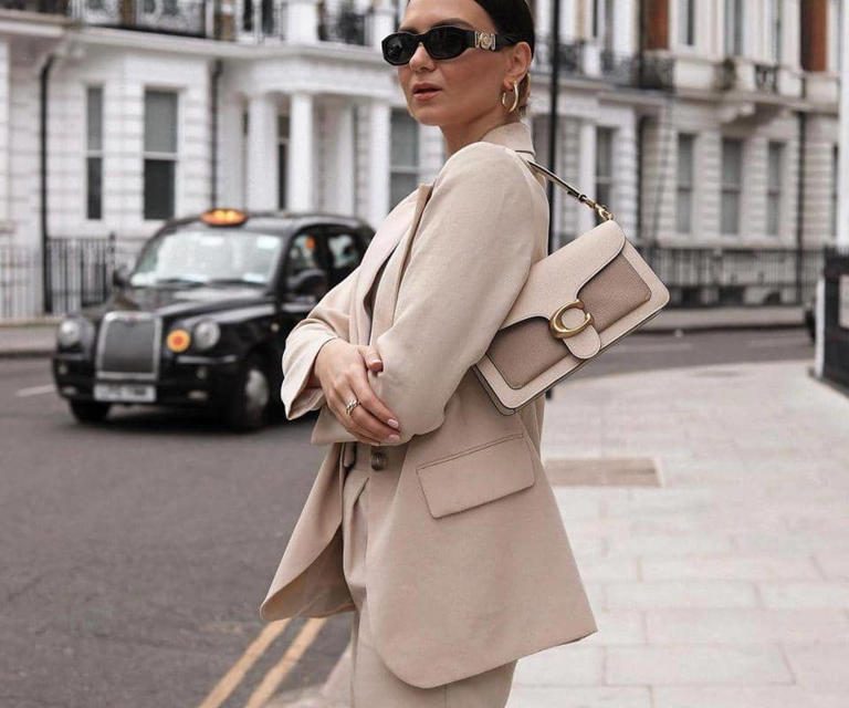 Tas Sehari-Hari Fashionable: Model Terkini Yang Wajib Ada