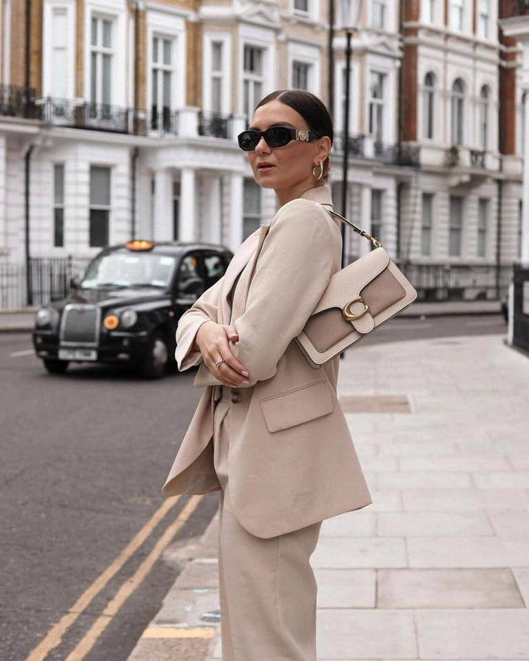 Tas Sehari-Hari Fashionable: Model Terkini Yang Wajib Ada