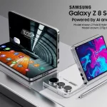 Samsung Galaxy Z Fold 8: Debut Teknologi Layar Canggih