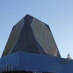 Jurus Rahasia AS Pantau Rudal Iran Dari Langit Terungkap!