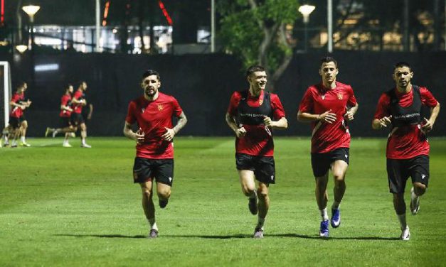 Bulgaria Fokus Siapkan Strategi Terbaik Hadapi Timnas Indonesia