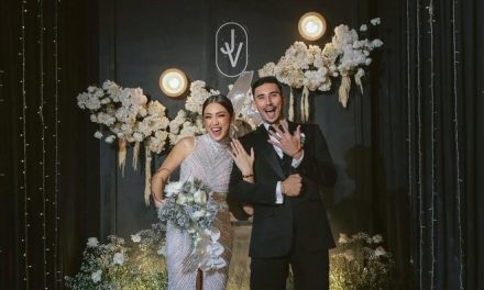 Vincent Verhaag Usai Punya Anak: Prioritas Hidup Berubah