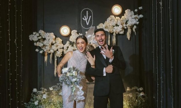 Vincent Verhaag Usai Punya Anak: Prioritas Hidup Berubah