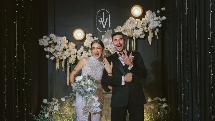 Vincent Verhaag Usai Punya Anak: Prioritas Hidup Berubah