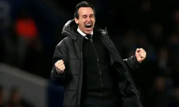 Aston Villa Lolos Semifinal, Unai Emery Prioritaskan Liga Inggris
