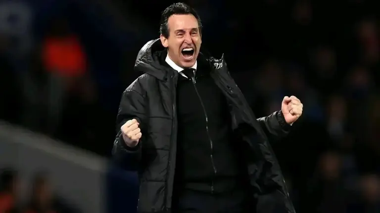 Aston Villa Lolos Semifinal, Unai Emery Prioritaskan Liga Inggris