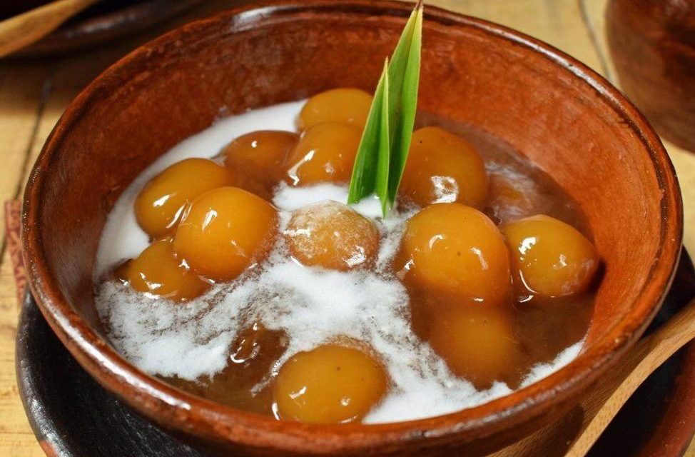 Bubur Candil: Kuliner Tradisional Yang Menggugah Selera