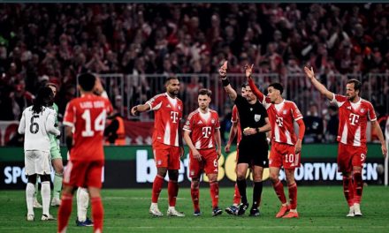 Pemain Real Madrid Harus Tindak Camavinga: Kesalahan Fatal!