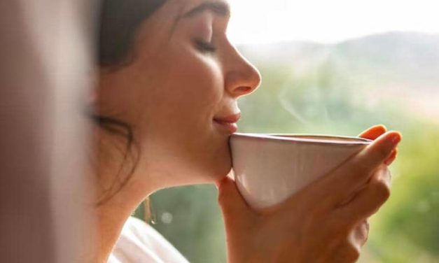 Inspirasikan Hidup Tenang Ala Lulu Tobing Dengan Slow Living