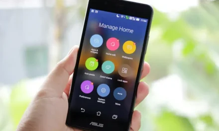 Hapus Sampah Tersembunyi Di Android Dengan Mudah