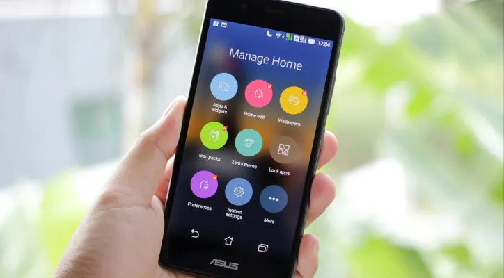 Hapus Sampah Tersembunyi Di Android Dengan Mudah