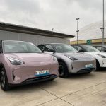 Geely EX2: Solusi Mobilitas Masa Depan Dan Kinerja Luar Biasa