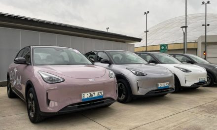 Geely EX2: Solusi Mobilitas Masa Depan Dan Kinerja Luar Biasa