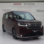 Honda Step WGN e:HEV: Mobil Hybrid Nyaman Untuk Keluarga